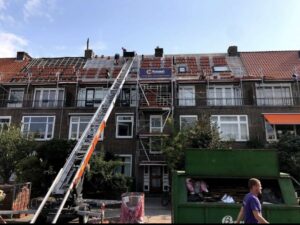 Portfolio afbeelding