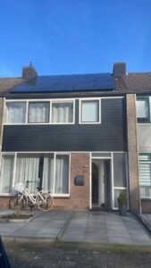 Portfolio afbeelding