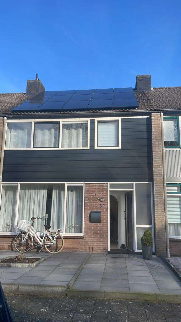 Portfolio afbeelding