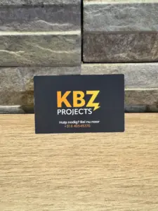 Portfolio afbeelding