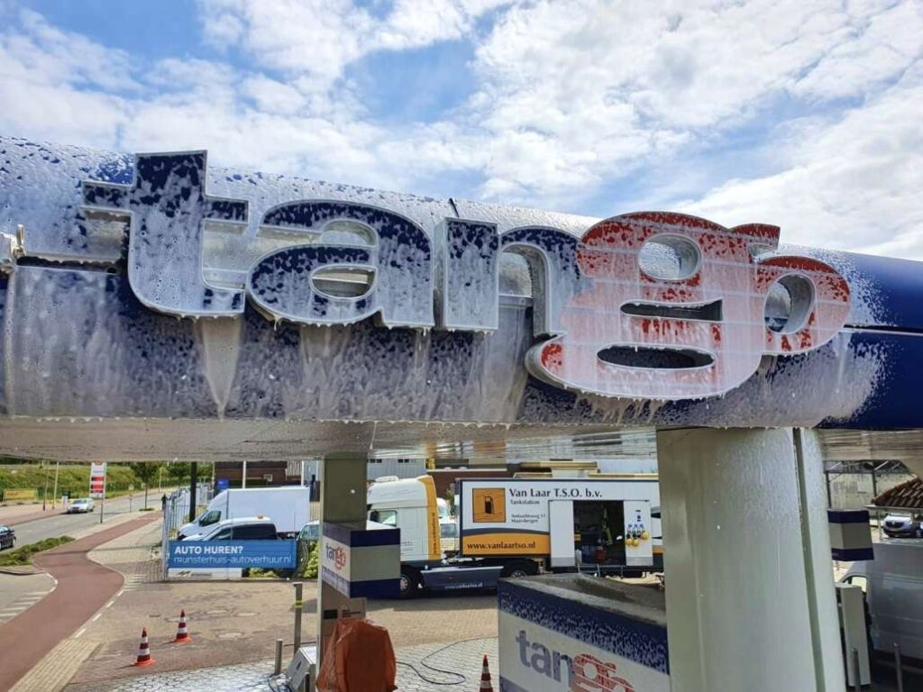 Portfolio afbeelding