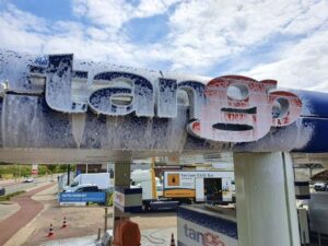 Portfolio afbeelding