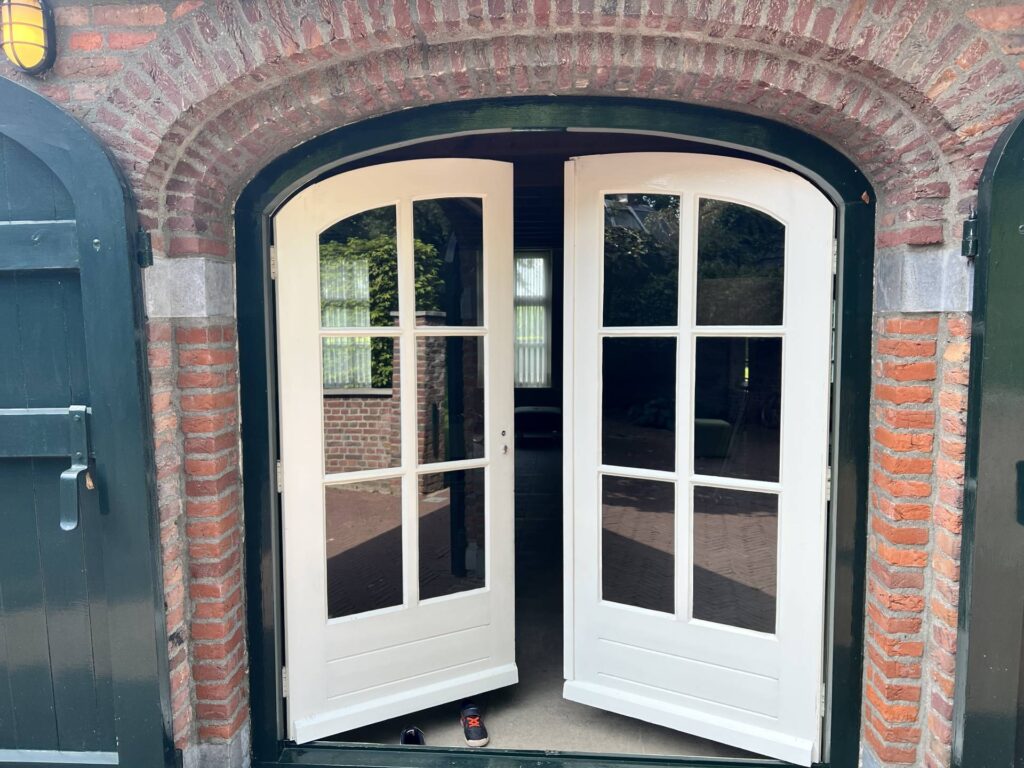 Portfolio afbeelding