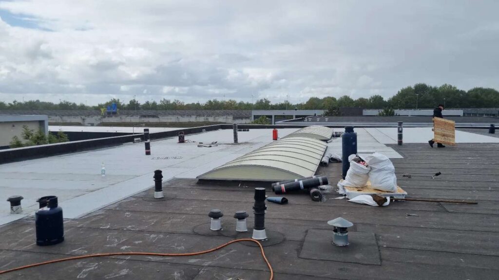 Portfolio afbeelding