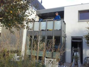 Portfolio afbeelding