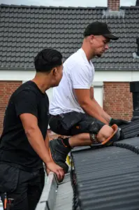 Portfolio afbeelding