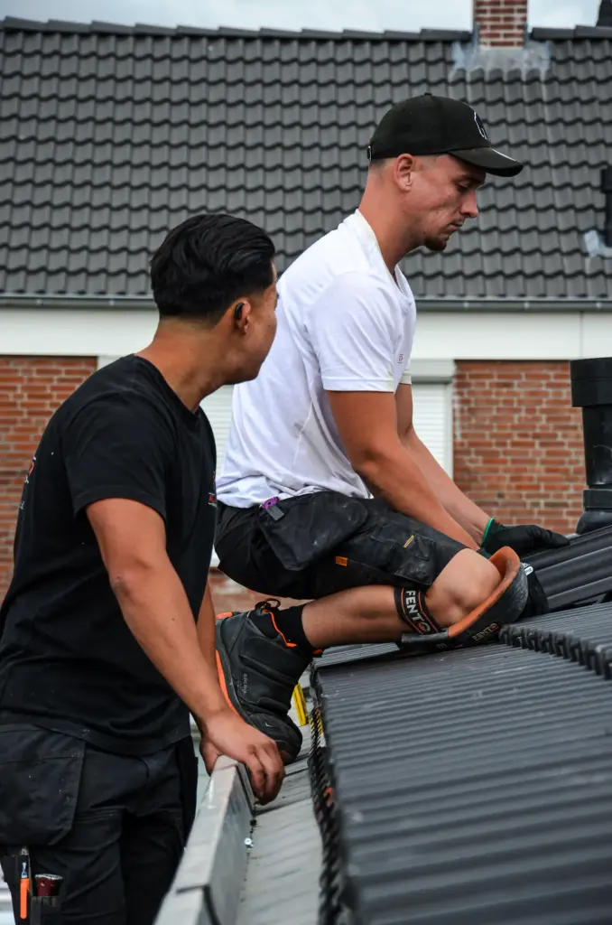 Portfolio afbeelding