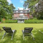 Oplevering mega villa Overeen Afbeelding 1