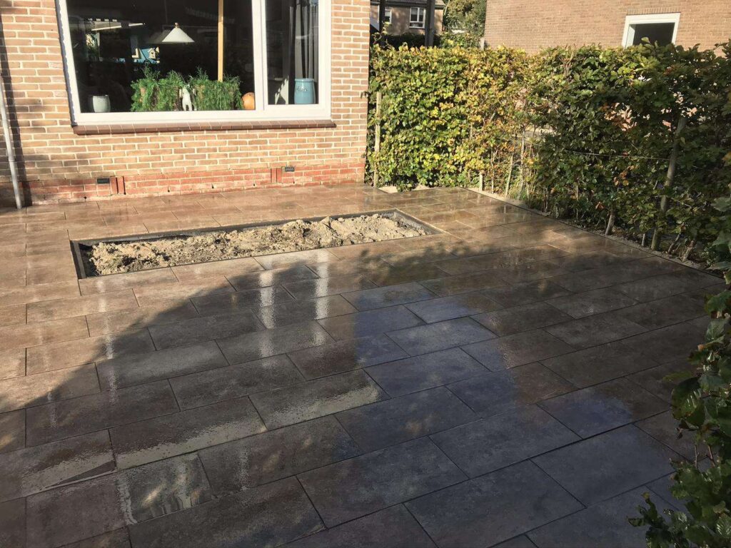 Portfolio afbeelding