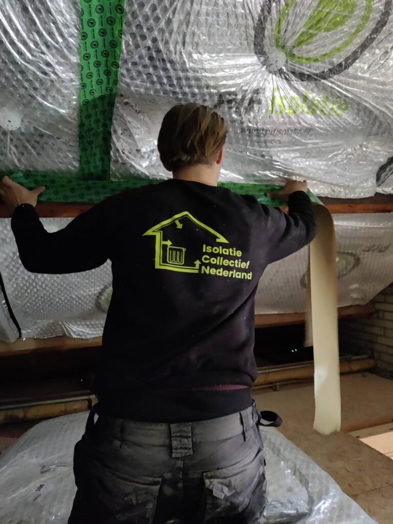 Portfolio afbeelding