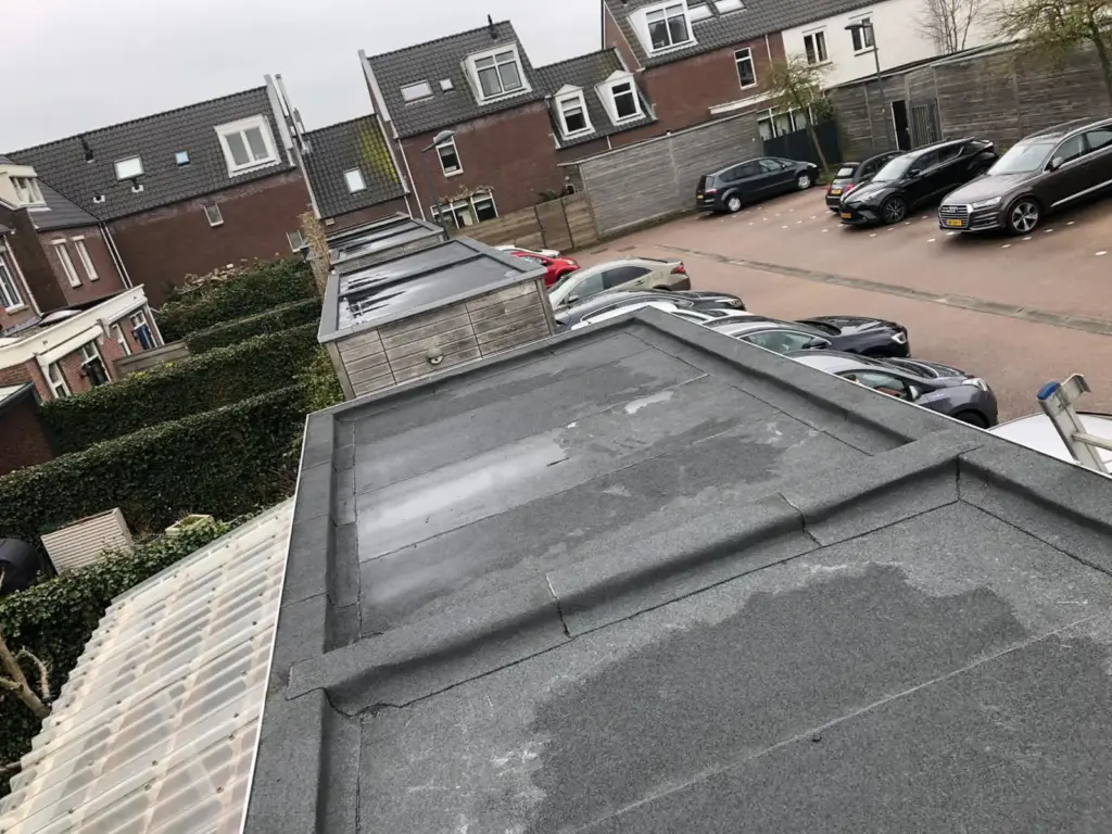 Portfolio afbeelding