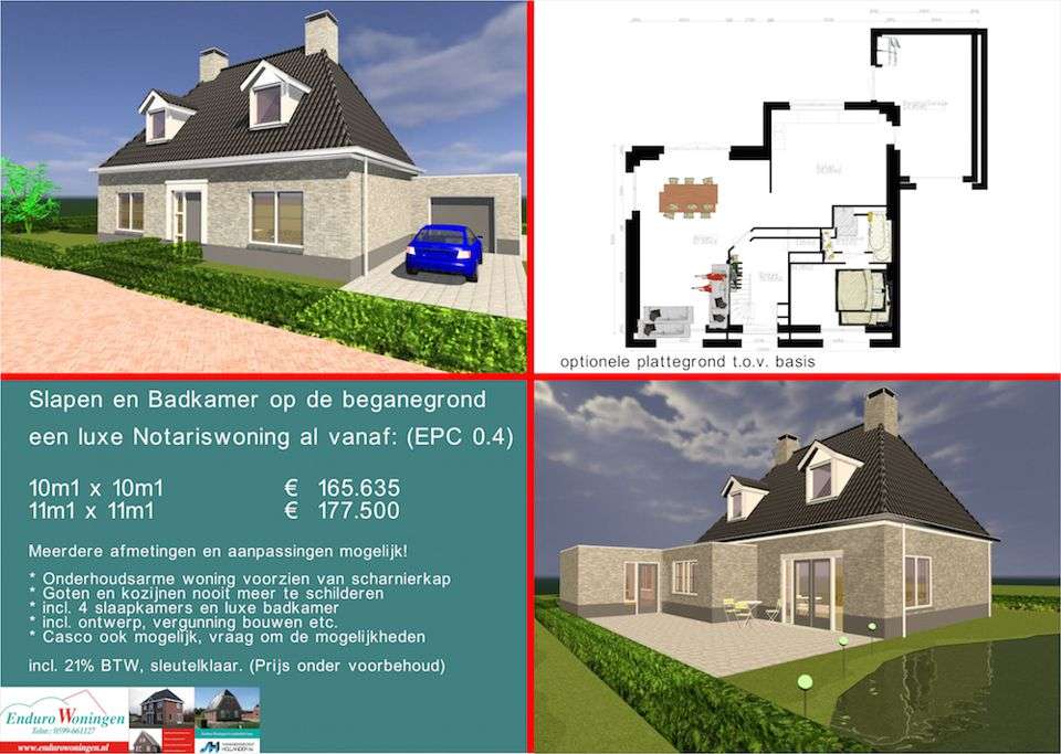 Portfolio afbeelding