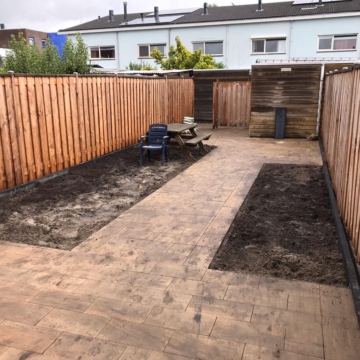 Portfolio afbeelding