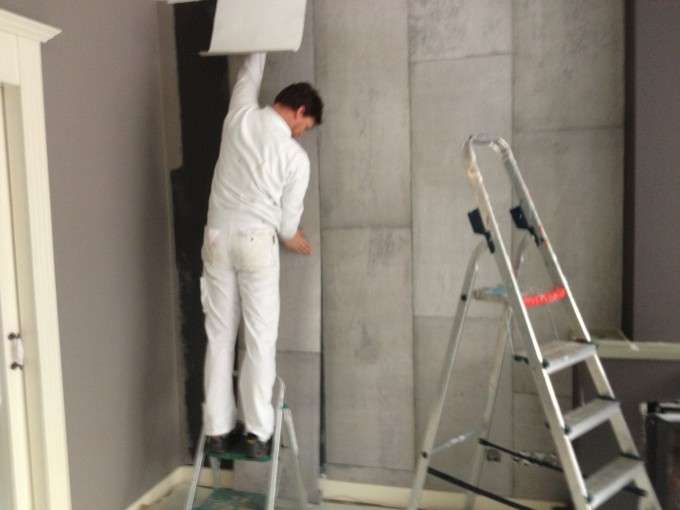 Portfolio afbeelding