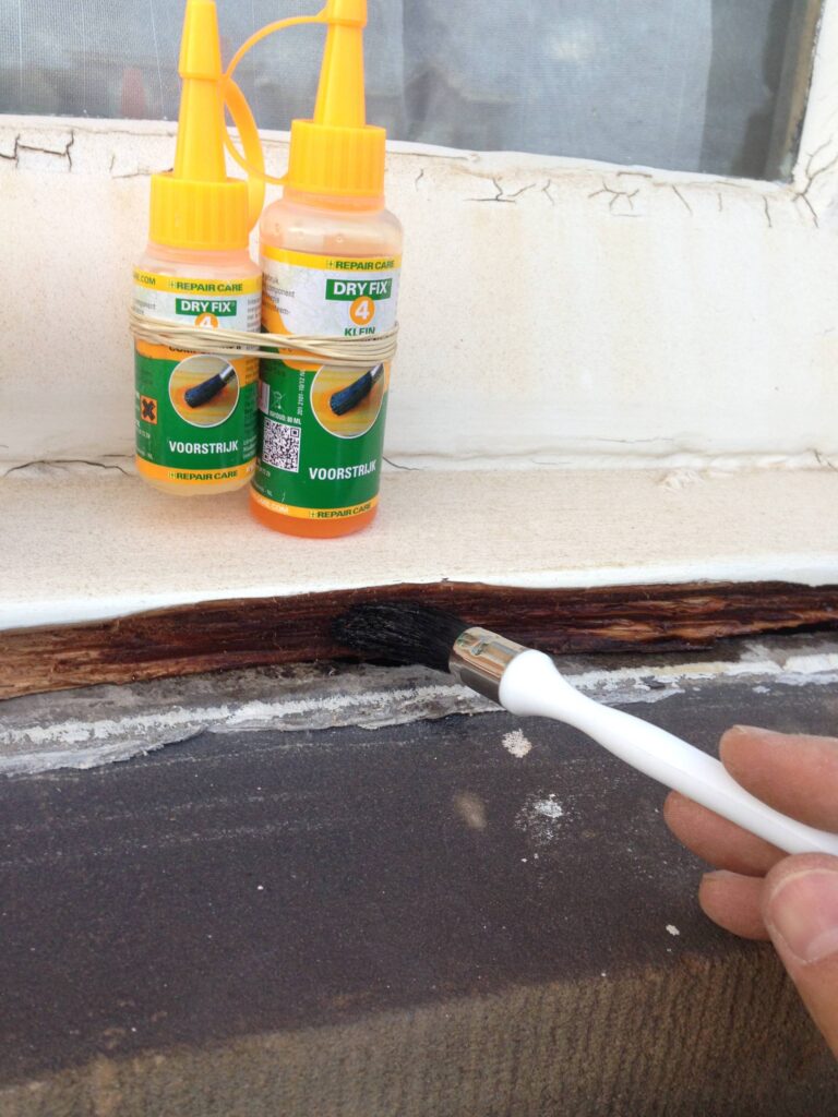 Portfolio afbeelding