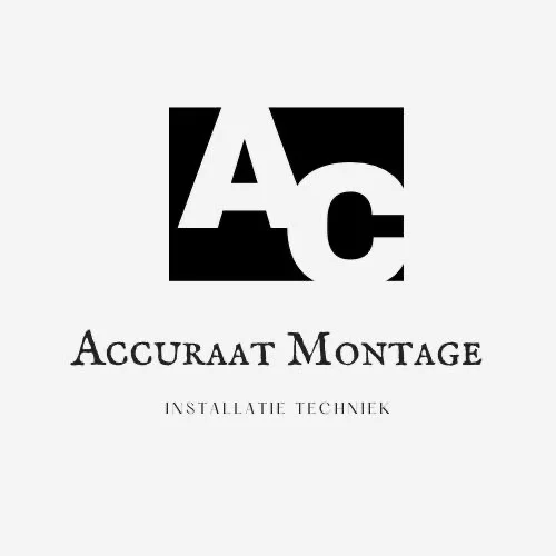 Accuraat Montage Logo