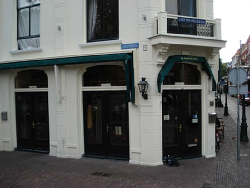 Portfolio afbeelding