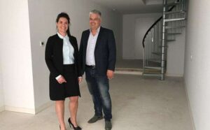 Portfolio afbeelding