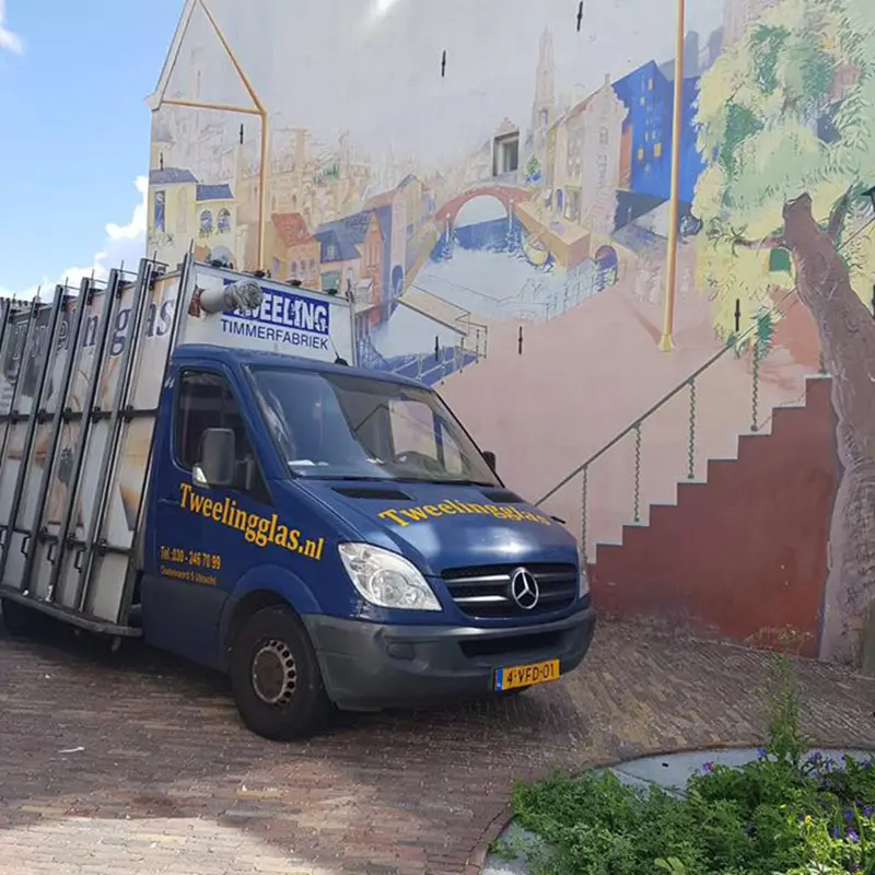 Portfolio afbeelding