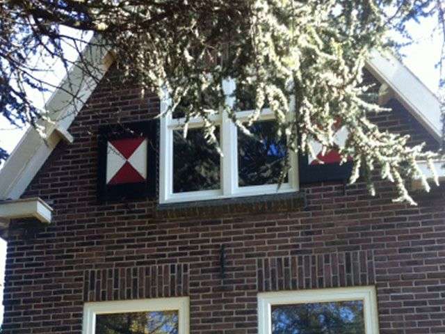 Portfolio afbeelding