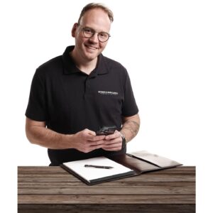 Portfolio afbeelding