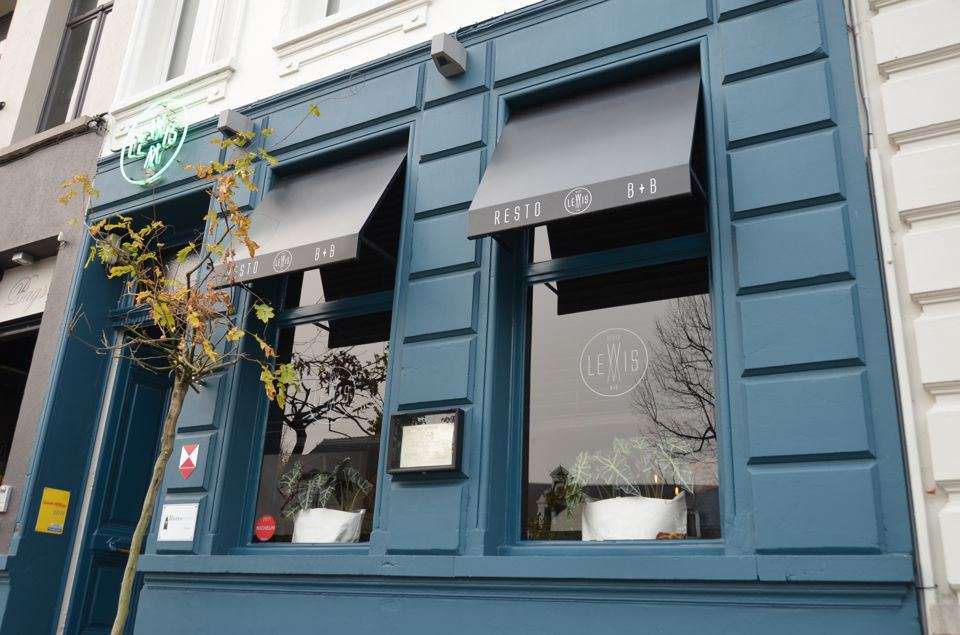 Portfolio afbeelding