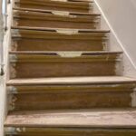 traprenovatie Afbeelding 1