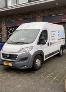 Portfolio afbeelding