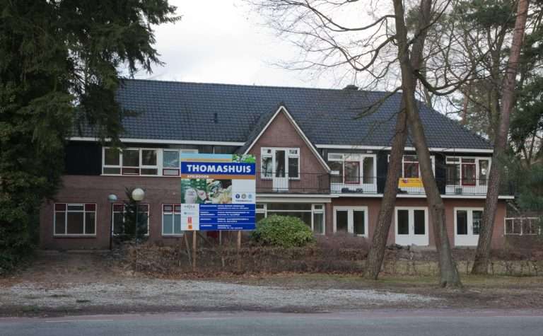 Portfolio afbeelding