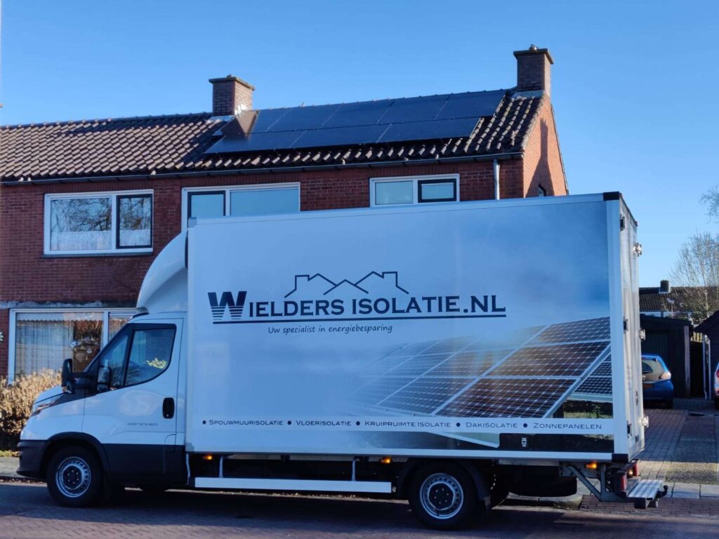 Portfolio afbeelding