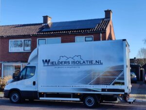 Portfolio afbeelding