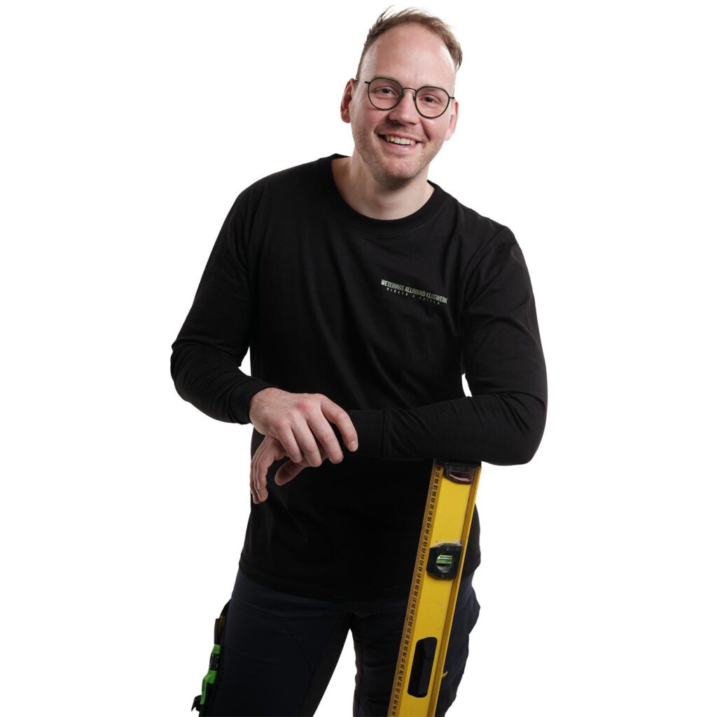 Portfolio afbeelding