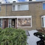 Gevel renovatie Leiderdorp Afbeelding 1