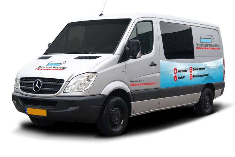 Portfolio afbeelding