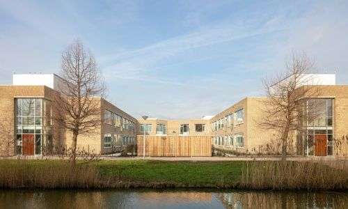 Portfolio afbeelding