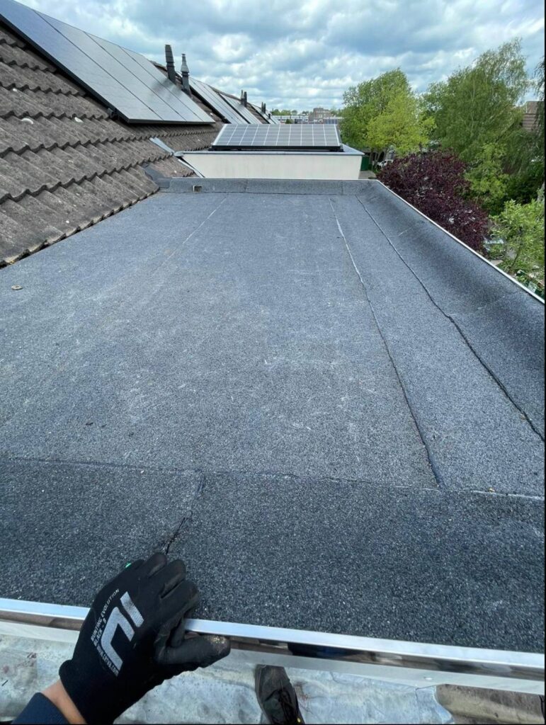 Portfolio afbeelding