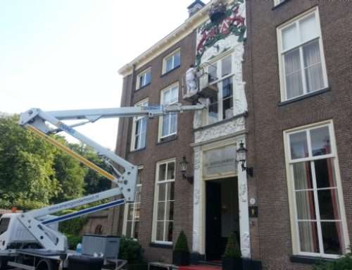 Portfolio afbeelding