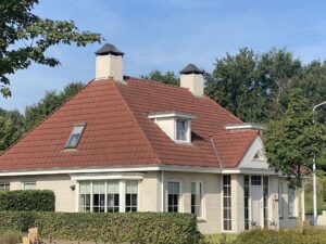 Portfolio afbeelding