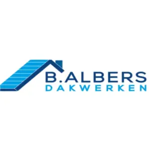 B. albers dakwerken