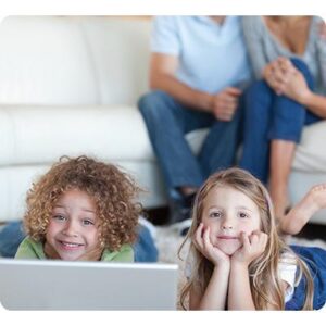 Portfolio afbeelding