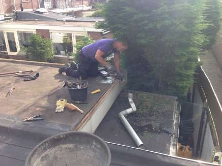 Portfolio afbeelding