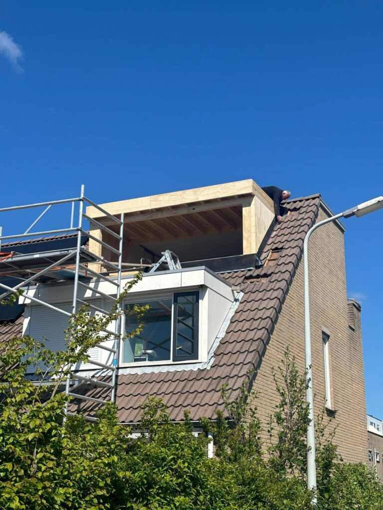 Portfolio afbeelding