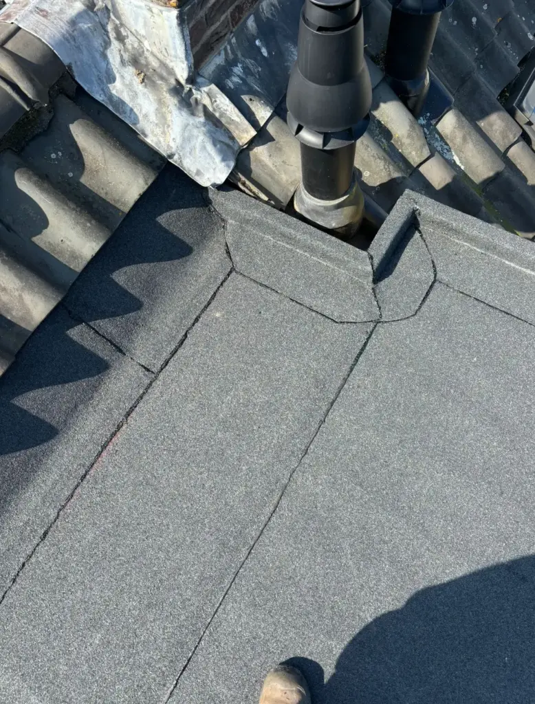 Portfolio afbeelding