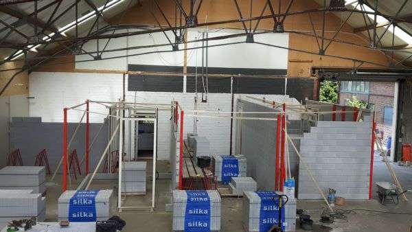 Portfolio afbeelding