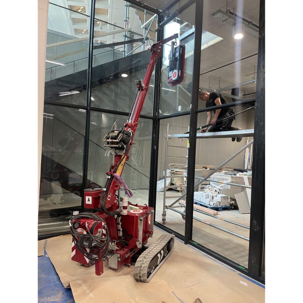 Portfolio afbeelding