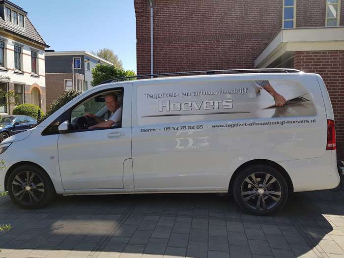 Portfolio afbeelding