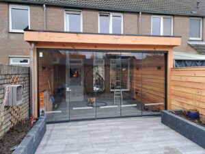 Portfolio afbeelding