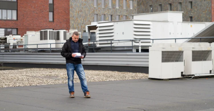 Portfolio afbeelding