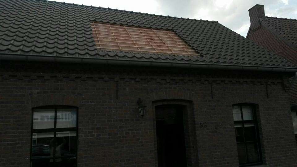 Portfolio afbeelding