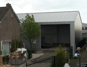 Portfolio afbeelding